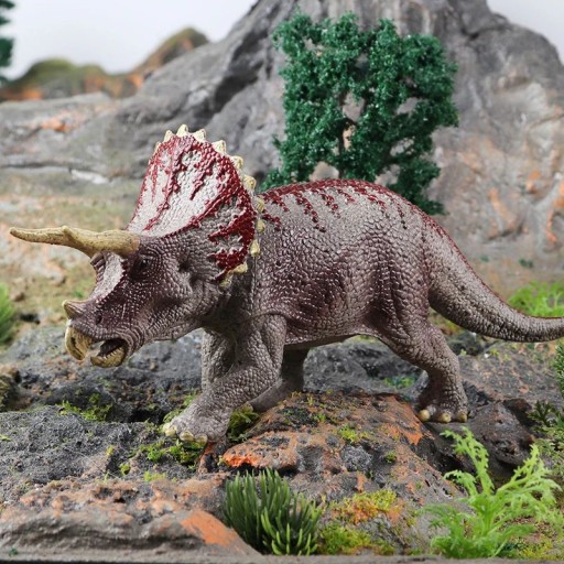 V2 DINOSAUR POSTAVA DARČEKOVÝ HRAČKA PRE DETI DINO DINOSAURS MIX