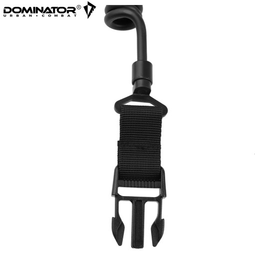 ZBRAŇ LEASH DOMINATOR PINpointer BEZPEČNOSTNÝ KÁBEL