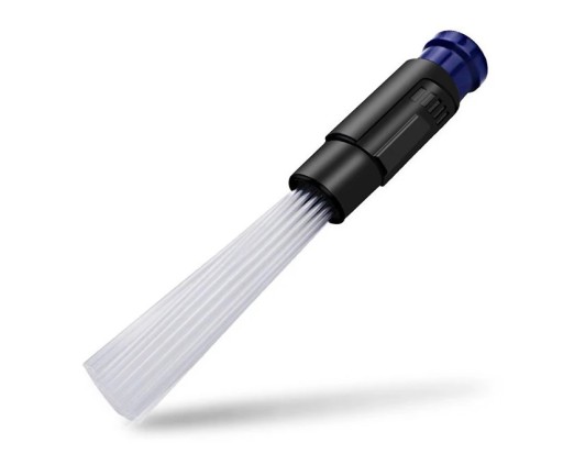 UNIVERZÁLNA RÚROVÁ ŠIKMÁ TRYSKA pre všetky typy vysávačov DUST DADDY