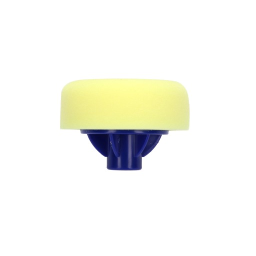 MINI LEŠTIACA HUBKA LEŠTIACA PODLOŽKA 80MM M14 STRED
