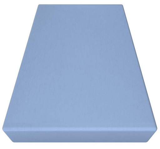 JERSEY PREStieradlo NA POSTEĽ 120x60