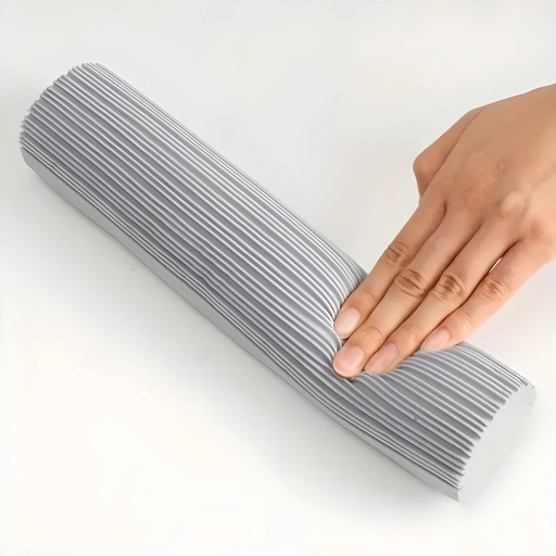 Náplňová špongia, špongia na mop, super savá, mäkká pre panely