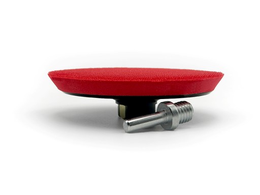 DRŽIAK NA VELCRO DISK M14 100mm + ULTRA PIN