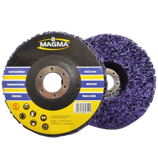 disk disk disk 125 odstraňovač hrdze lak na vlasy negro filet netkaná textília