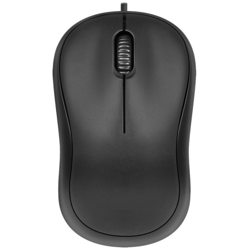 KANCELÁRSKA MYŠ USB POČÍTAČOVÁ MYŠ PRE PRENOSNÝ PC