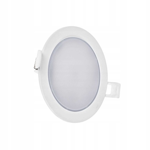 PODSVIETENIE PANEL BODOVÉ LED SVIETIDLÁ 2v1 6w 3000K