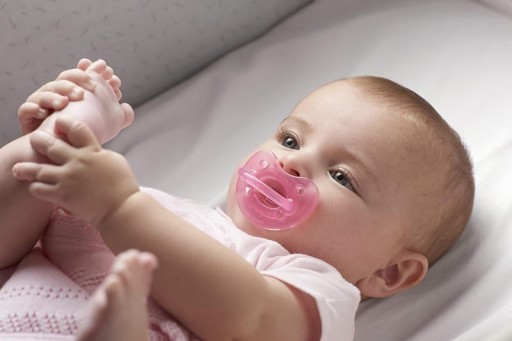 Chicco Physio Soft silikónový cumlík 0-6m