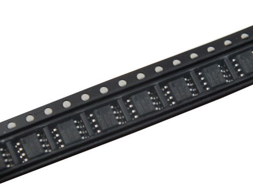 XL1509-ADJE1 SOP8 PWM regulátor