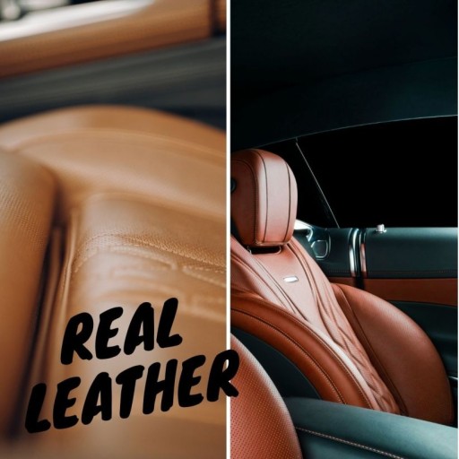 Osviežovač vzduchu K2 DEOCAR REAL LEATHER