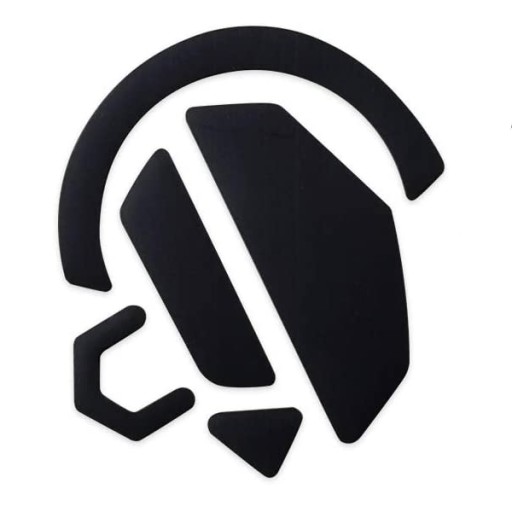 Teflónové kĺzačky pre Logitech G502 LIGHTSPEED