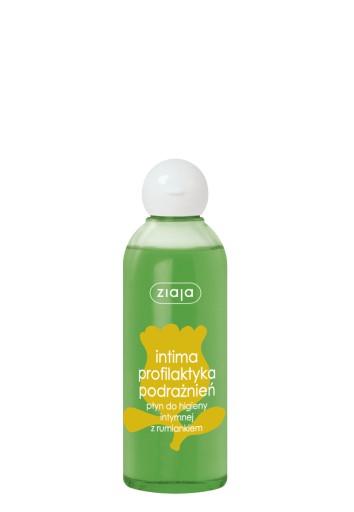 harmančekový prípravok na intímnu hygienu 200 ml.