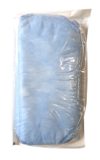 VYSOKO ABSORPČNÝ STERILNÝ KOMPRES 20X40 NEMECKY 1 KS