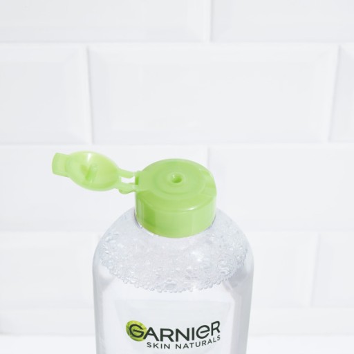 GARNIER Skin Naturals micelárny fluid 400ml