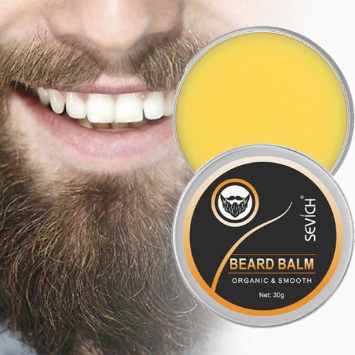 Stylingový balzam na bradu a strnisko 30 g