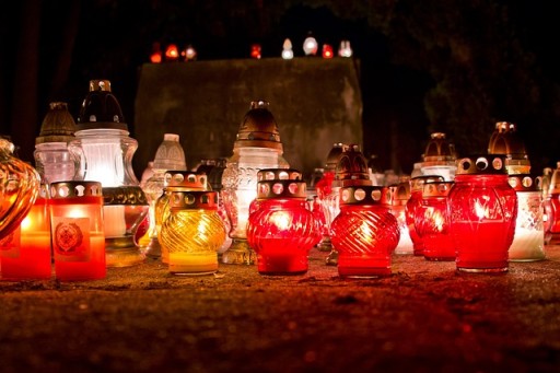 PARAFÍNOVÁ VLOŽKA DO JÚRA 12CM LEŠTENÁ A-1 1-2 DNI PÁLENIA 1 KUS