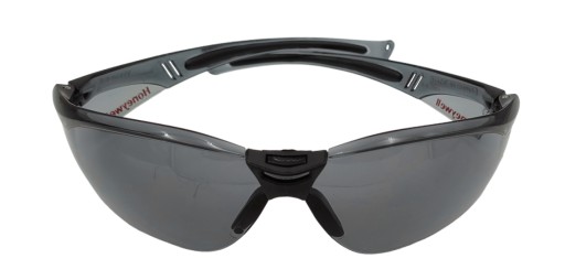 OCHRANNÉ OKULIARE HONEYWELL A800 1015368/ GREY