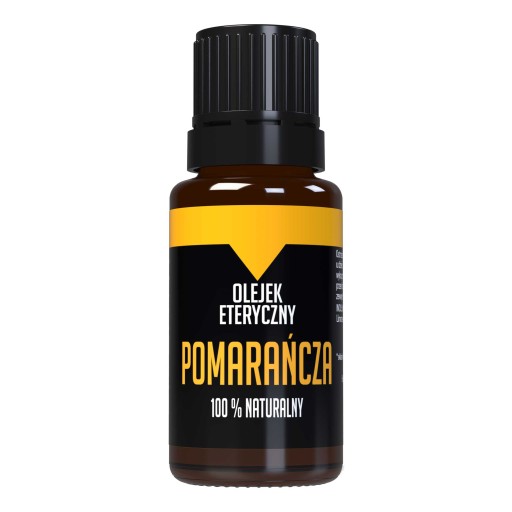Bilovit pomarančový esenciálny olej 10 ml