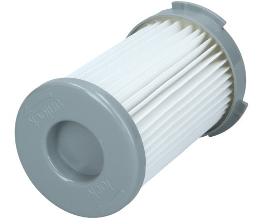 ELEKTROLUX FILTER ELECTROLUX ZTF7650 ERGOEASY