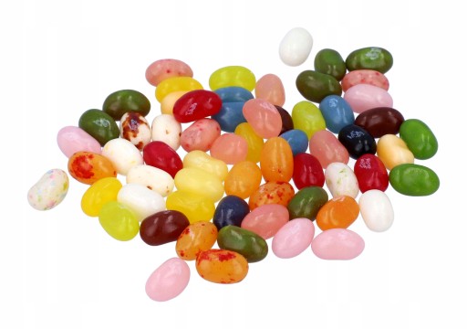 Jelly Belly Bean Boozled All Flavors Jelly Beans 45g z USA