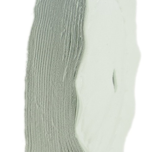 BAVLNA LEŠTIACI KOTOUČ BAVLNA 125x20x20 mm