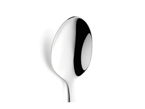 Čajová lyžička 13 cm, oceľ 18/10 MODERNO Amefa