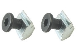 T-NUT M5 T-NUT V-SLOT 10 ks