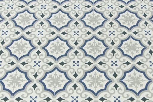šírka 1,5 m GUMOLEUM KOBEREC PVC COLORI AZTEC PATCHWORK BOHO PASTEL
