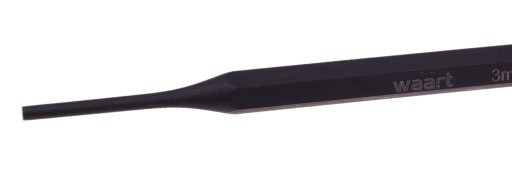 DIEROVAČ DIEROVAČ 3 mm Cr-V 150 mm DIEROVAČ PRE KLIERNIČNICE