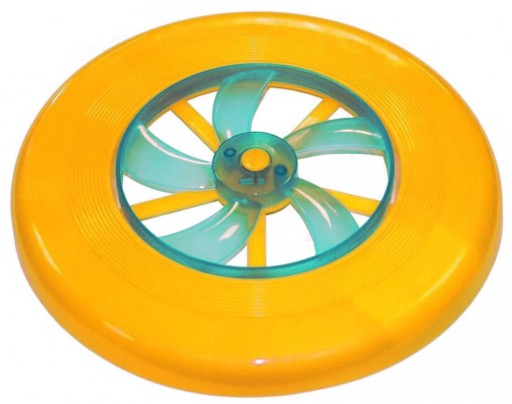 FRISBEE KOTÚČ LIETAJÚCEHO KOLESA S VRTUĽOU G184450