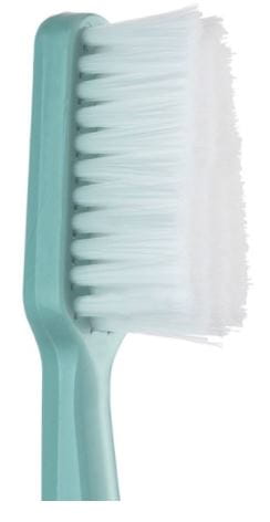 Veľmi jemná zubná kefka TePe Gentle Care Super Soft, 1 kus
