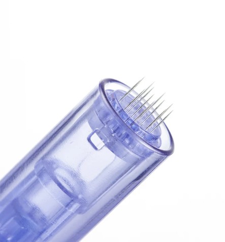 CARTRIDGE 12 Dr Pen DERMAPEN ihly M5, M7, N2 1 ks