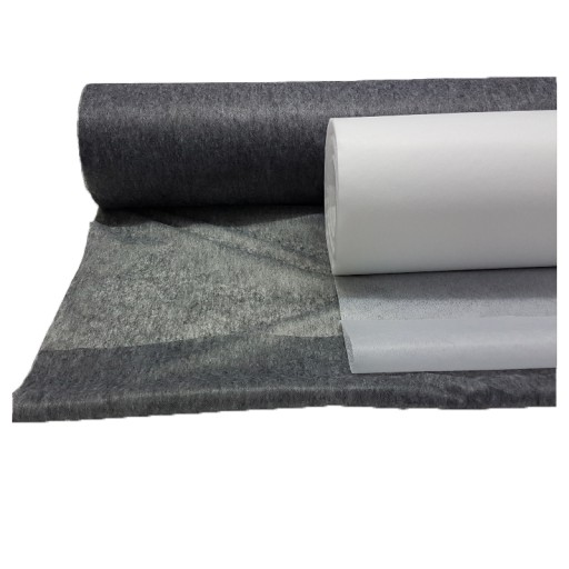 BIELA VEDENIE 35 g/m2 S LEPOM 1 m