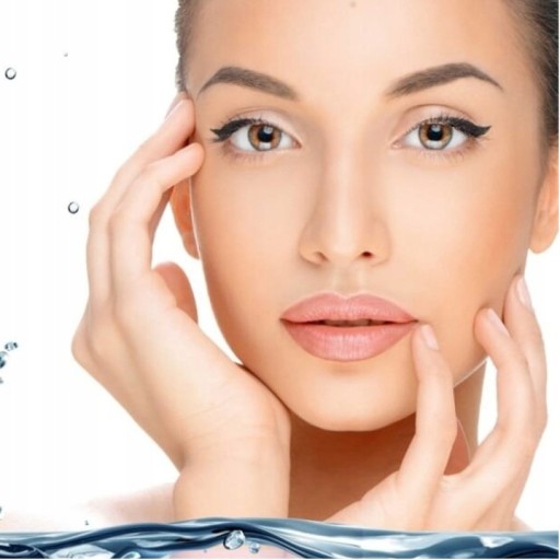 Colway PLATINUM Vzorka prírodného kolagénu 1,1ml Na vrásky