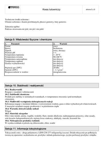 Spájkovanie/kyselina chlorovodíková - 0,25 l
