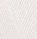 Priadza Diva - 450 Pearl Alize