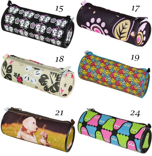 POLISH SCHOOL Penal Case Tube Youth Peranicus