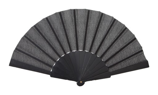 VENTILÁTOR skladací ventilátor S RÚČKOU do horúceho počasia