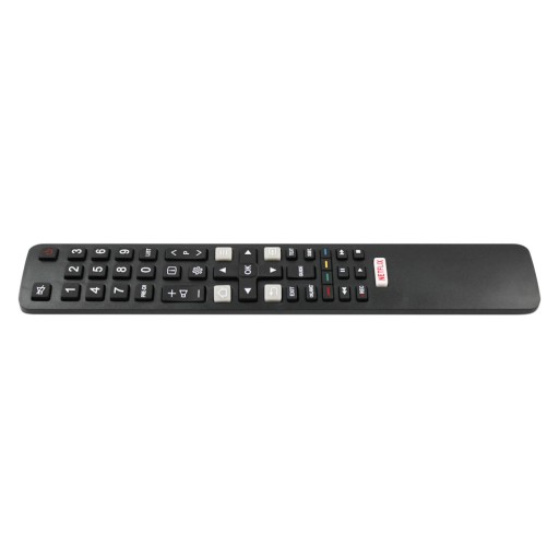 UNIVERZÁLNE DIAĽKOVÉ OVLÁDANIE PRE TCL THOMSON RC802 TV RM-L1508