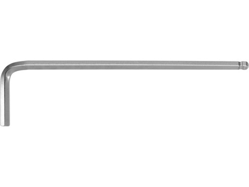 IMBUSOVÝ KĽÚČ S GUĽOU DLHÝ 5,5 MM YATO YT-05457