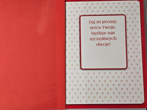 Valentínske prianie, Valentínske prianie