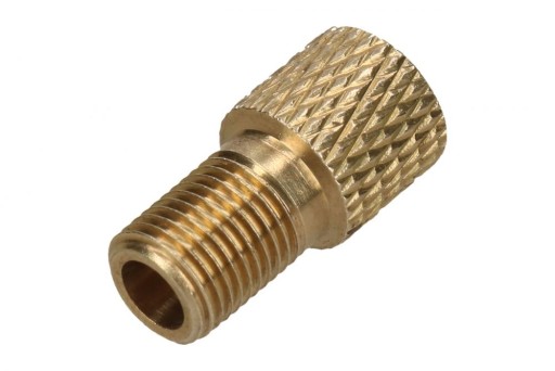 Presta autobicykel DV/AV adaptér na hustenie bicyklov