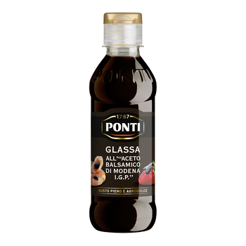 PONTI GLASSA GASTRONOMICA 250ml..