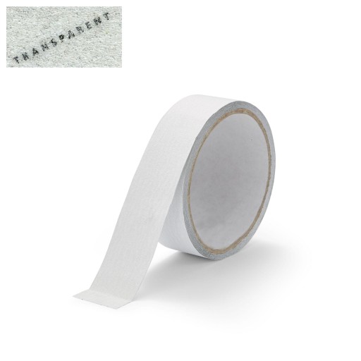 Bezfarebná protišmyková páska 50mm/3m Zdravie a bezpečnosť