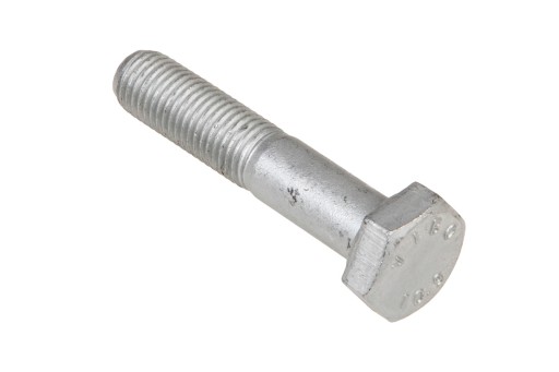 LA11343834 Skrutka, čiastočný závit, M10 x 50 mm