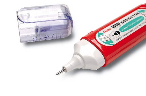 KOREKČNÉ PERO PENTEL ZLC31 12ML