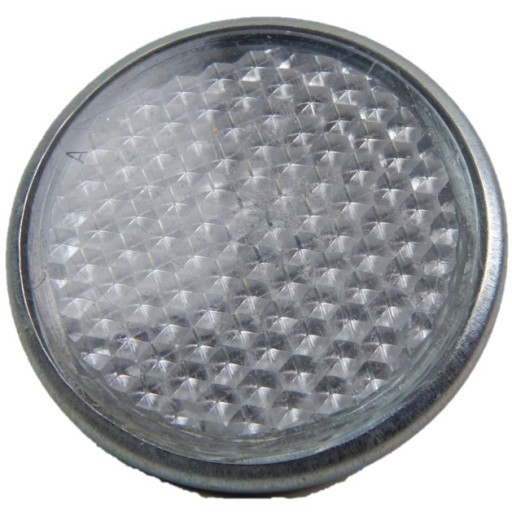 DNIEPR URAL BIELY MOTORKOVÝ KOČÍK ODRAZ