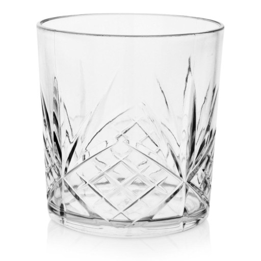 PLASTOVÝ pohár na nápoje, 350 ml