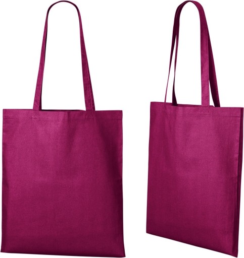 Unisex nákupná taška uni Shopper