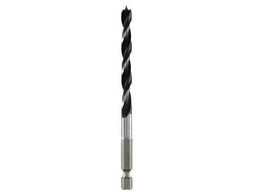Vrták do dreva 6mm HSS-CV 6-bodový BOSCH