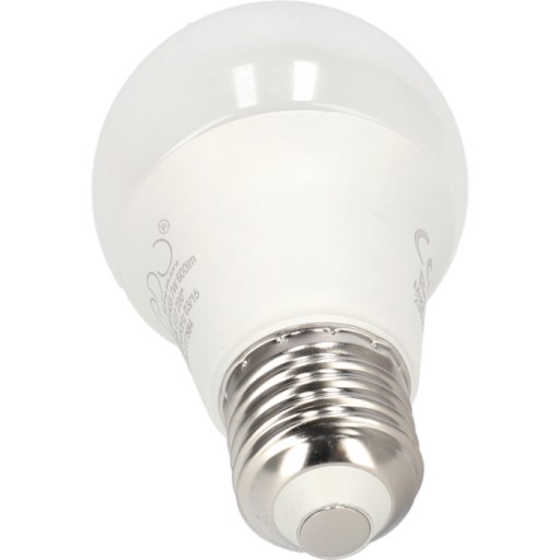 MARI LED E27 7W 3000K 600lm teplá EDO žiarovka